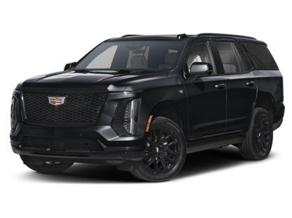 2026 Cadillac Escalade 4WD 4Dr Sport