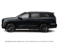 2027 Cadillac Escalade 4WD 4Dr Sport Black Raven  Shot 5