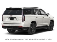 2026 Cadillac Escalade 4WD 4Dr Platinum Sport