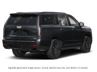 2026 Cadillac Escalade 4WD 4dr Platinum Sport