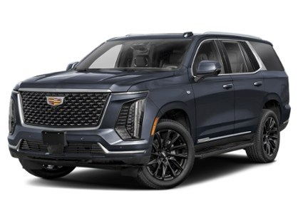 2026 Cadillac Escalade 4WD 4Dr Luxury