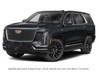 2025 Cadillac Escalade 4WD 4dr Sport Platinum
