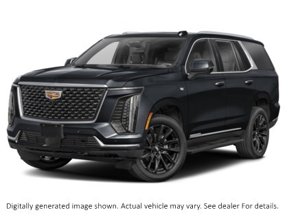 2025 Cadillac Escalade 4WD 4dr Sport Platinum
