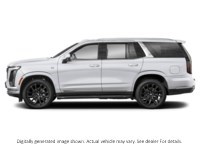 2025 Cadillac Escalade 4WD 4dr Premium Luxury Platinum
