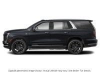 2026 Cadillac Escalade 4WD 4Dr