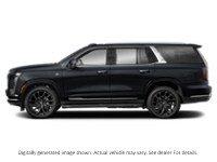 2026 Cadillac Escalade 4WD 4Dr Luxury Black Raven  Shot 5