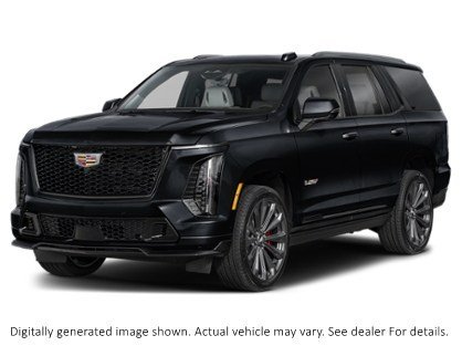 2026 Cadillac Escalade AWD 4Dr V-Series