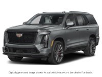 2026 Cadillac Escalade AWD 4Dr V-Series Magnus Metal Frost  Shot 1
