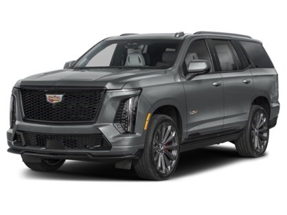 2026 Cadillac Escalade AWD 4Dr V-Series