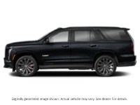 2026 Cadillac Escalade AWD 4Dr V-Series Black Raven  Shot 3