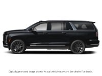 2026 Cadillac Escalade ESV 4WD 4dr