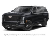 2025 Cadillac Escalade ESV 4WD 4dr Sport Platinum