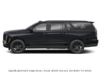 2025 Cadillac Escalade ESV 4WD 4dr Sport Platinum