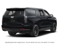 2025 Cadillac Escalade ESV 4WD 4dr Sport Platinum