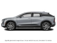 2026 Cadillac Optiq 4Dr Sport