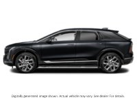 2026 Cadillac Optiq 4Dr Premium Luxury Black Raven  Shot 5