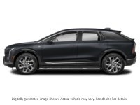 2026 Cadillac Optiq 4Dr Premium Sport