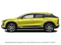 2027 Cadillac Optiq 4Dr Sport