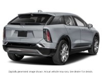 2026 Cadillac Optiq 4Dr Sport