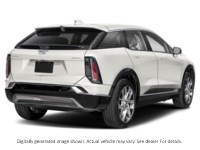 2026 Cadillac OPTIQ 4dr Sport