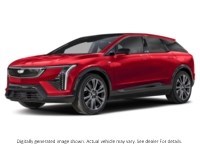 2025 Cadillac OPTIQ AWD 4dr Sport w/1SF