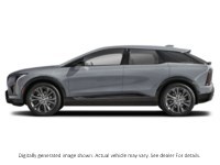 2025 Cadillac OPTIQ AWD 4dr Sport w/1SH