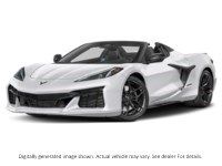 2025 Chevrolet Corvette 2dr Z06 Conv w/2LZ