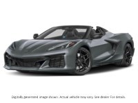 2023 Chevrolet Corvette 2dr Z06 Conv w/3LZ Hypersonic Grey Metallic  Shot 20