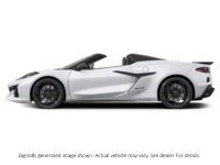 2023 Chevrolet Corvette 2dr Z06 Conv w/3LZ