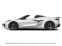 2025 Chevrolet Corvette 2dr Z06 Conv w/2LZ