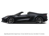 2024 Chevrolet Corvette 2Dr Z06 Conv W/1Lz