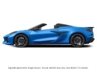2023 Chevrolet Corvette 2dr Z06 Conv w/3LZ