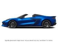 2023 Chevrolet Corvette 2dr Z06 Conv w/3LZ