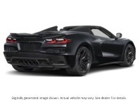 2024 Chevrolet Corvette 2Dr Z06 Conv W/1Lz