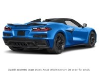 2023 Chevrolet Corvette 2dr Z06 Conv w/3LZ