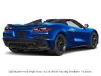 2023 Chevrolet Corvette 2dr Z06 Conv w/3LZ