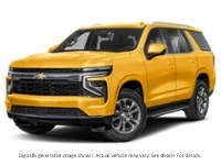 2026 Chevrolet Tahoe 4WD 4Dr LS