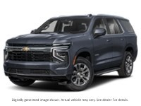 2026 Chevrolet Tahoe 4WD 4Dr LS Dark Ash Metallic  Shot 20