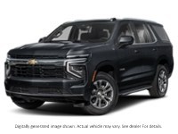2026 Chevrolet Tahoe 4WD 4Dr LS Black  Shot 27