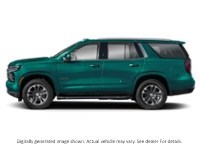 2026 Chevrolet Tahoe 4WD 4Dr LS