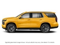 2026 Chevrolet Tahoe 4WD 4Dr LS