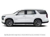 2026 Chevrolet Tahoe 4WD 4dr RST