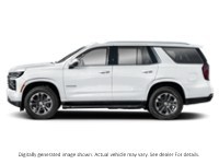 2026 Chevrolet Tahoe 4WD 4Dr LS Summit White  Shot 23