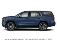 2026 Chevrolet Tahoe 4WD 4Dr LS Lakeshore Blue Metallic  Shot 41