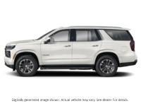 2026 Chevrolet Tahoe 4WD 4Dr High Country