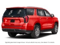 2026 Chevrolet Tahoe 4WD 4Dr LS Victory Red  Shot 7