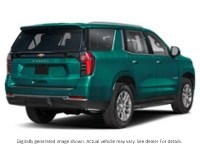 2026 Chevrolet Tahoe 4WD 4Dr LS Woodland Green  Shot 13