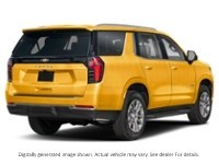 2026 Chevrolet Tahoe 4WD 4Dr LS Wheatland Yellow  Shot 19
