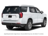 2026 Chevrolet Tahoe 4WD 4dr RST Summit White  Shot 4