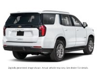 2026 Chevrolet Tahoe 4WD 4Dr LS Summit White  Shot 22